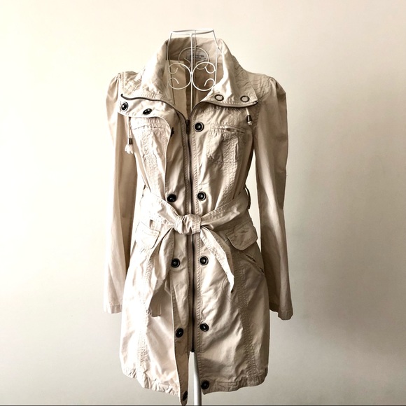Portmans Lightweight Anorak Parka 